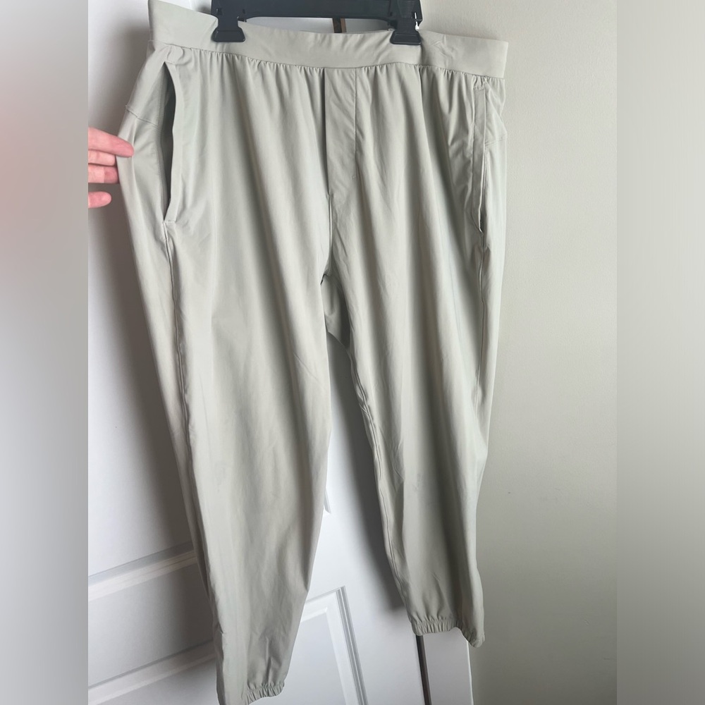 Lululemon ABC Jogger